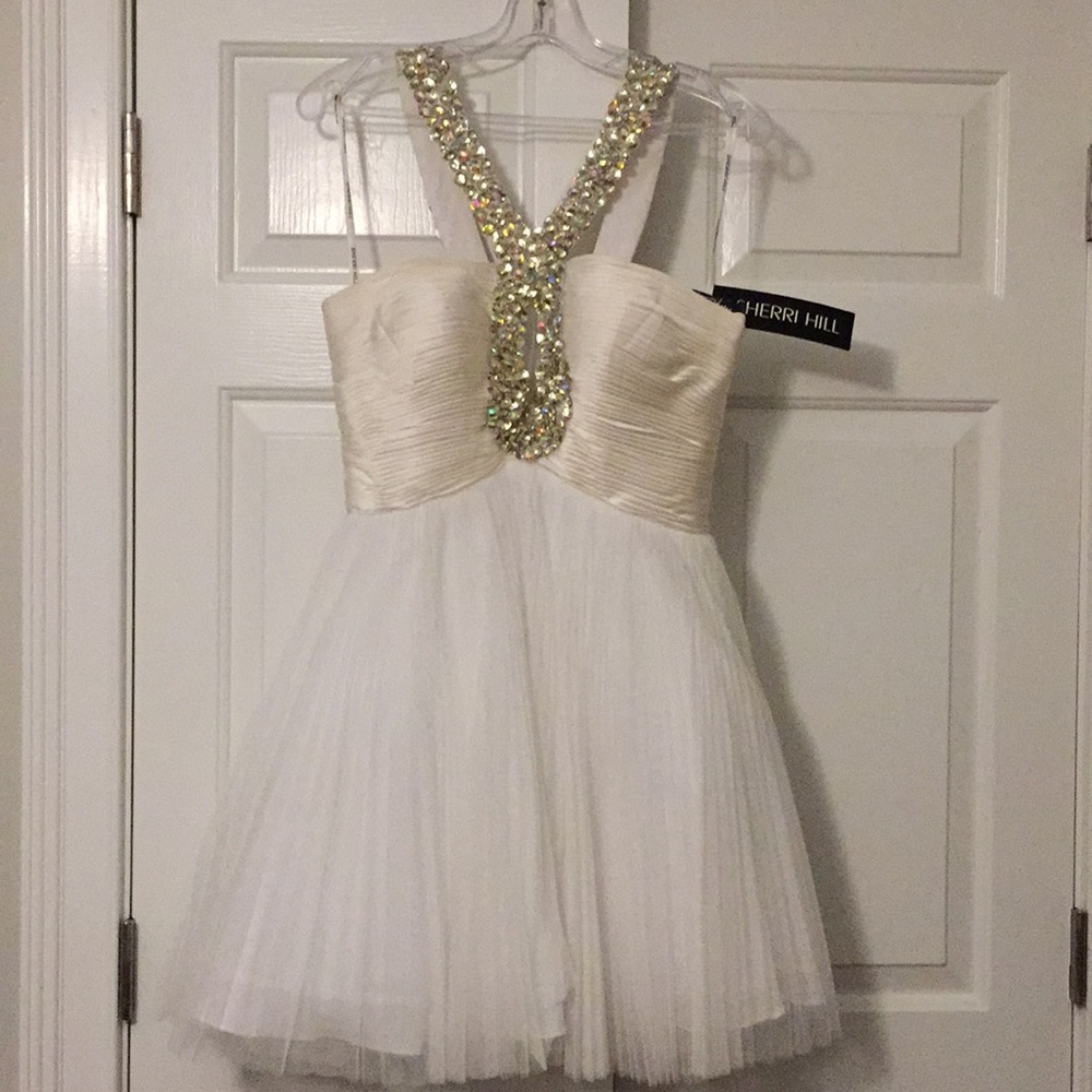 Sherri Hill Dress